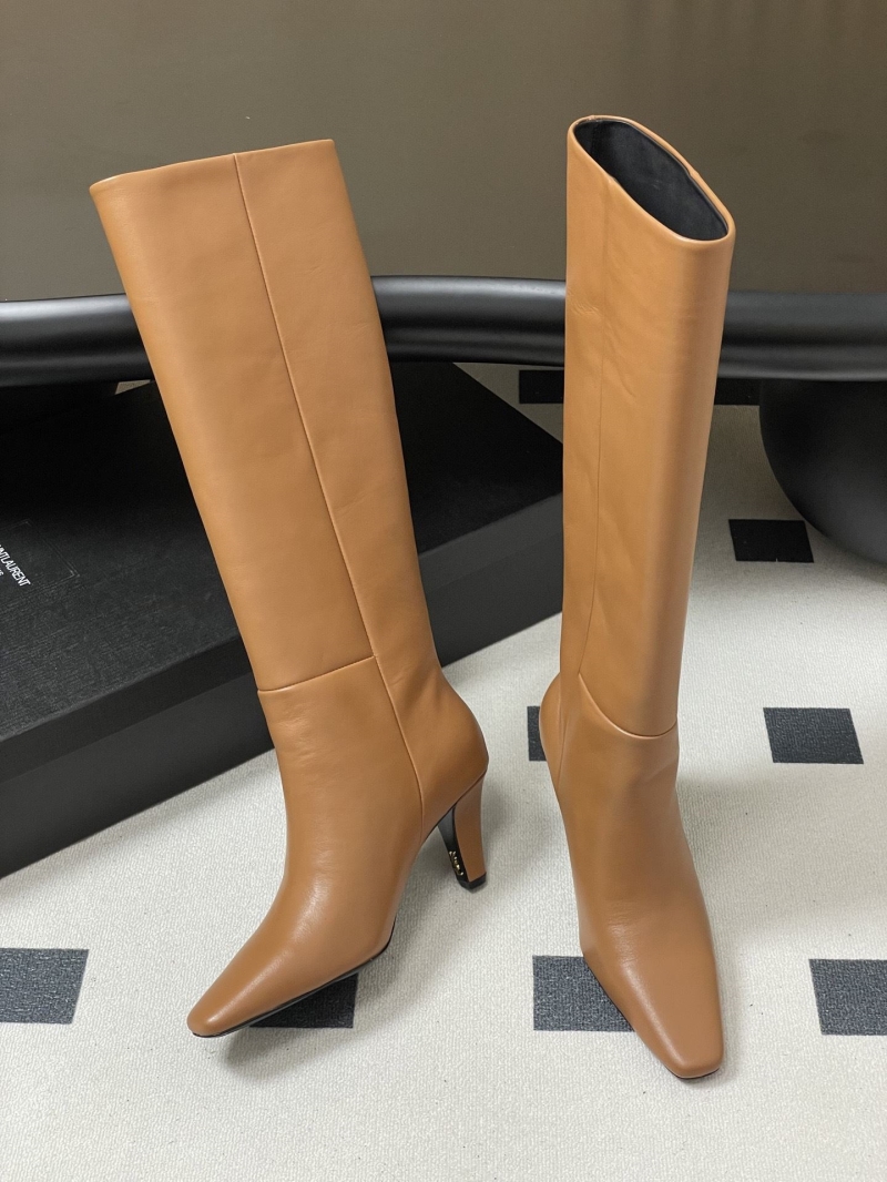 Y51 boots
